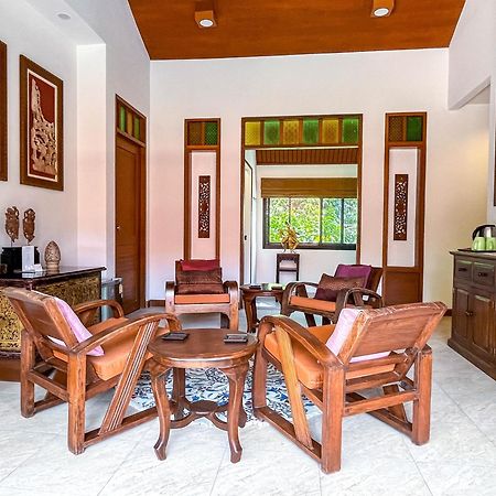 Baleeyan Residence Thalang Εξωτερικό φωτογραφία