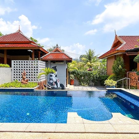 Baleeyan Residence Thalang Εξωτερικό φωτογραφία