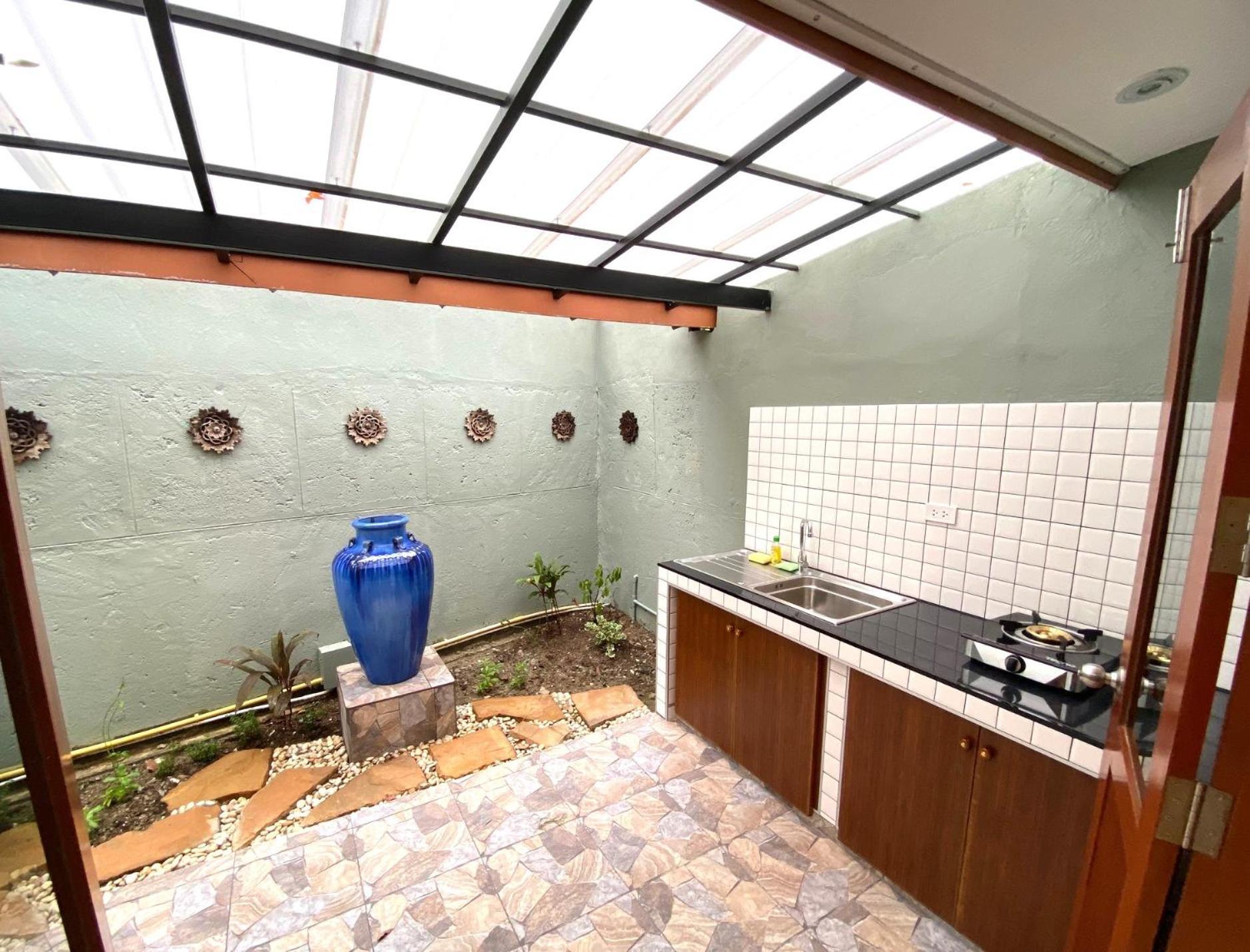 Baleeyan Residence Thalang Εξωτερικό φωτογραφία