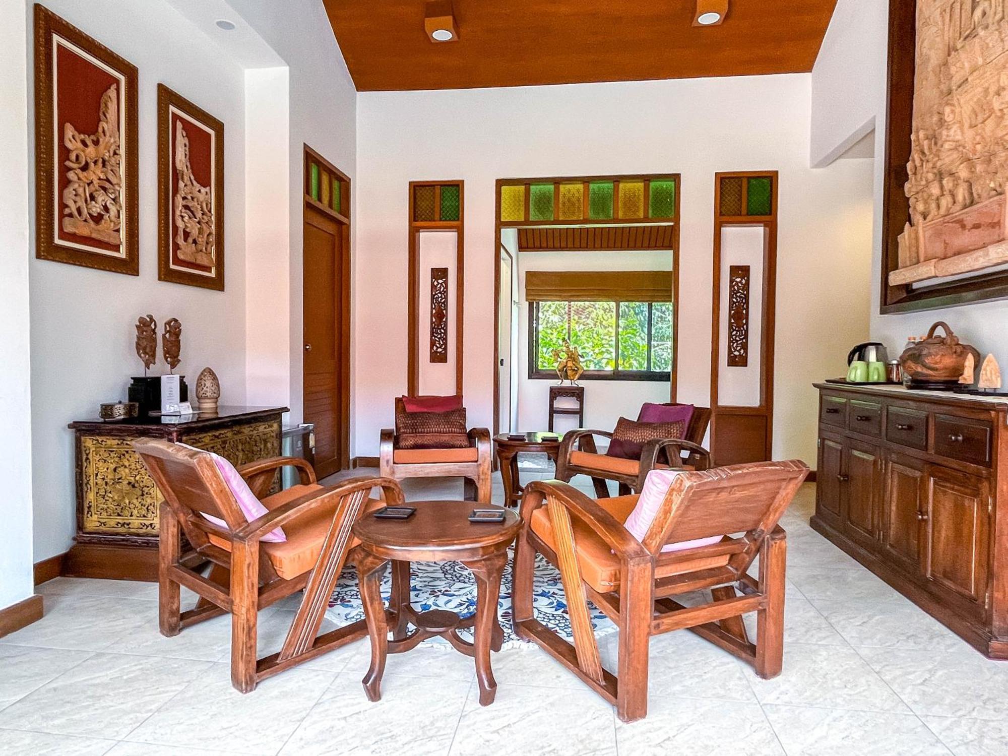 Baleeyan Residence Thalang Εξωτερικό φωτογραφία