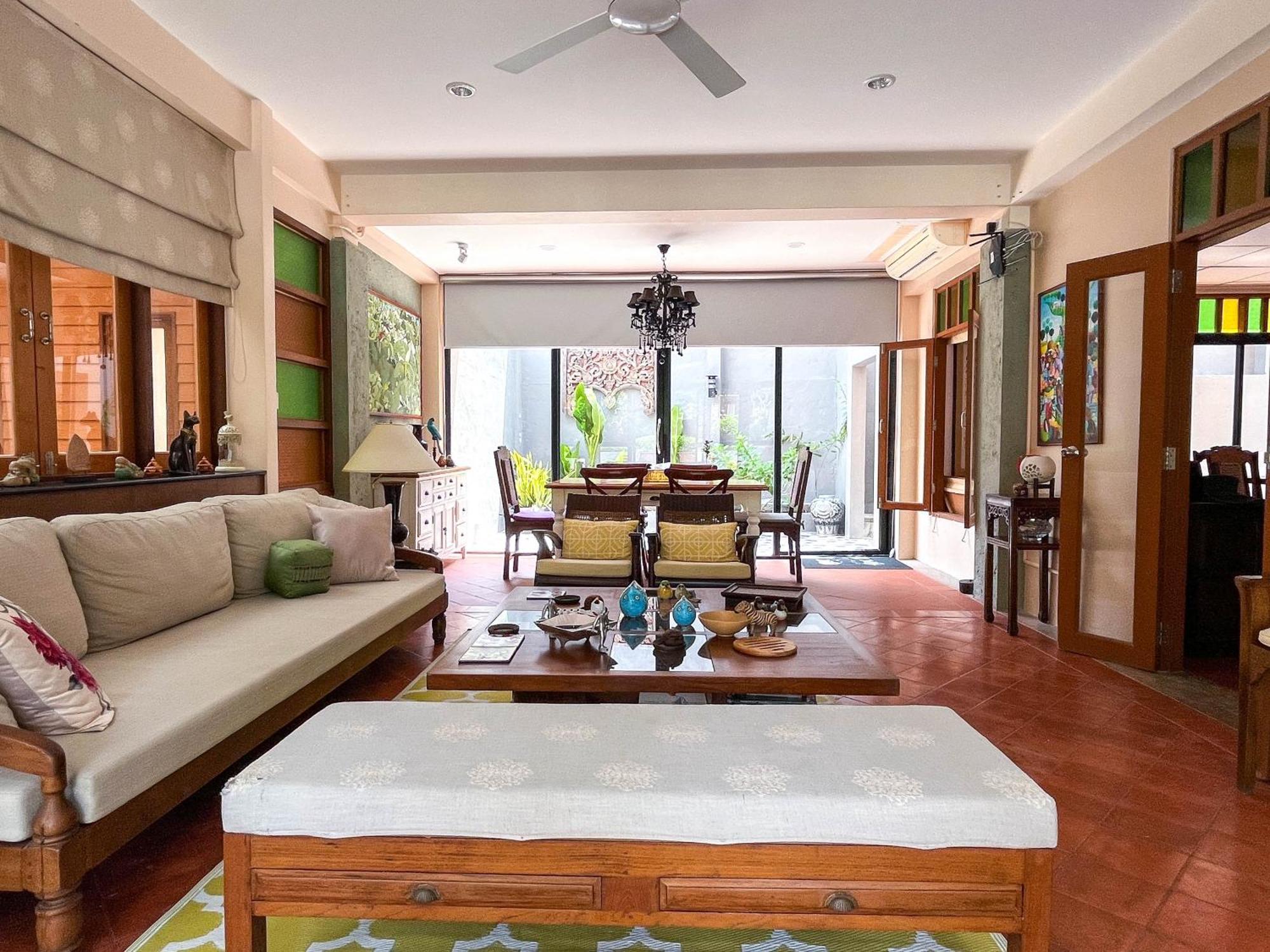 Baleeyan Residence Thalang Εξωτερικό φωτογραφία