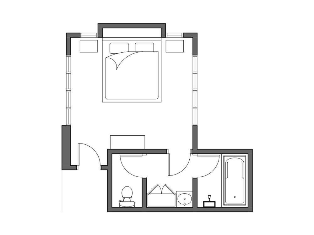 Baleeyan Residence Thalang Δωμάτιο φωτογραφία
