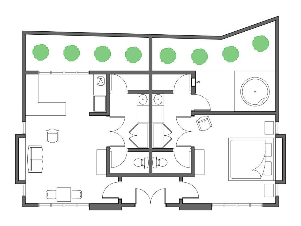 Baleeyan Residence Thalang Δωμάτιο φωτογραφία