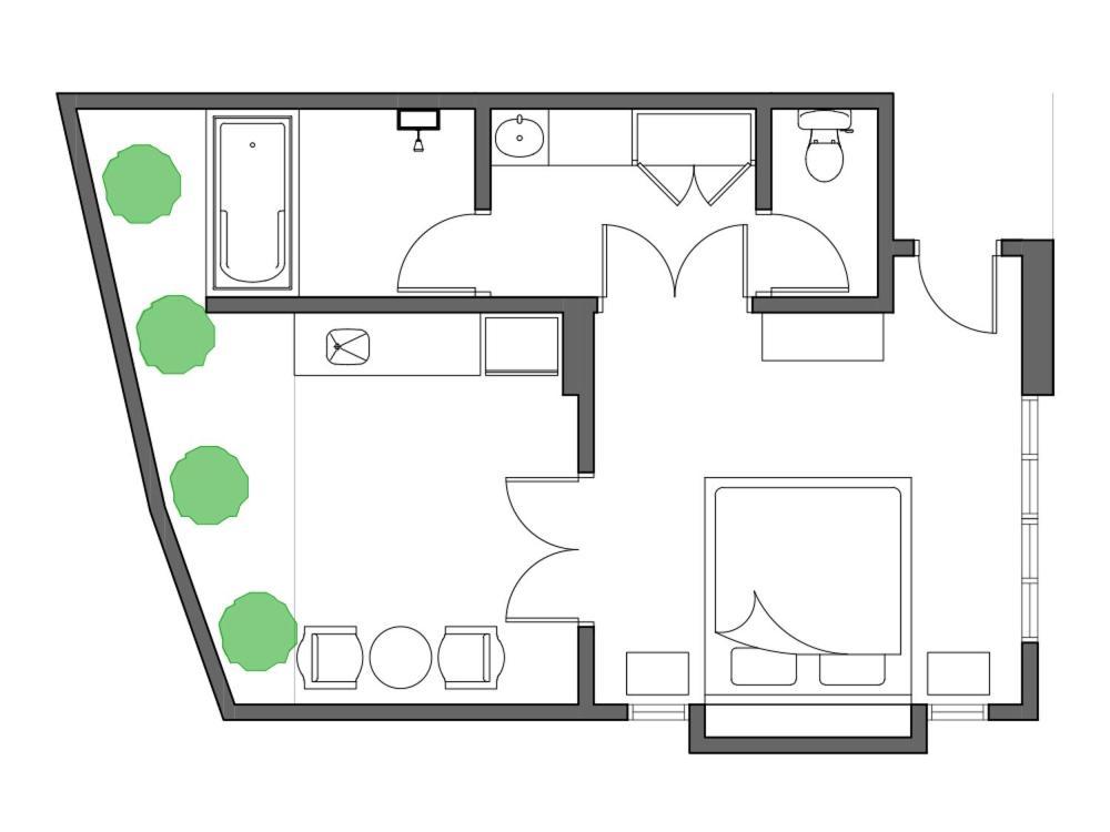 Baleeyan Residence Thalang Δωμάτιο φωτογραφία
