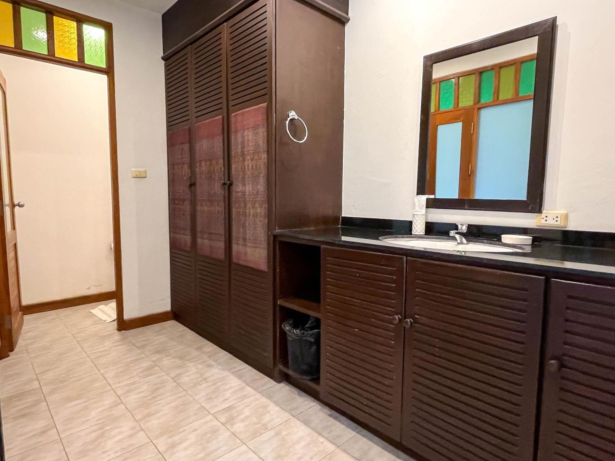 Baleeyan Residence Thalang Δωμάτιο φωτογραφία