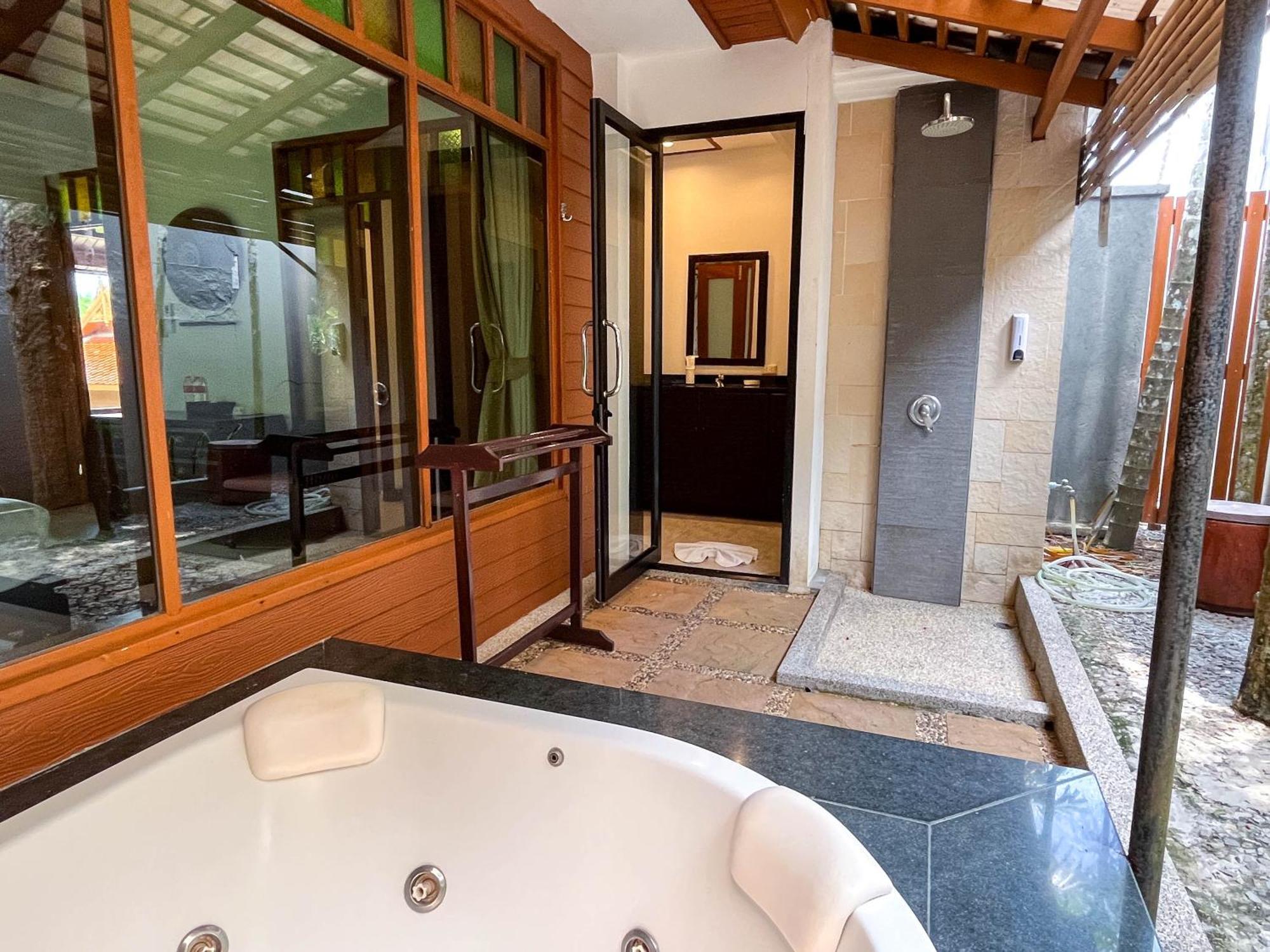 Baleeyan Residence Thalang Δωμάτιο φωτογραφία