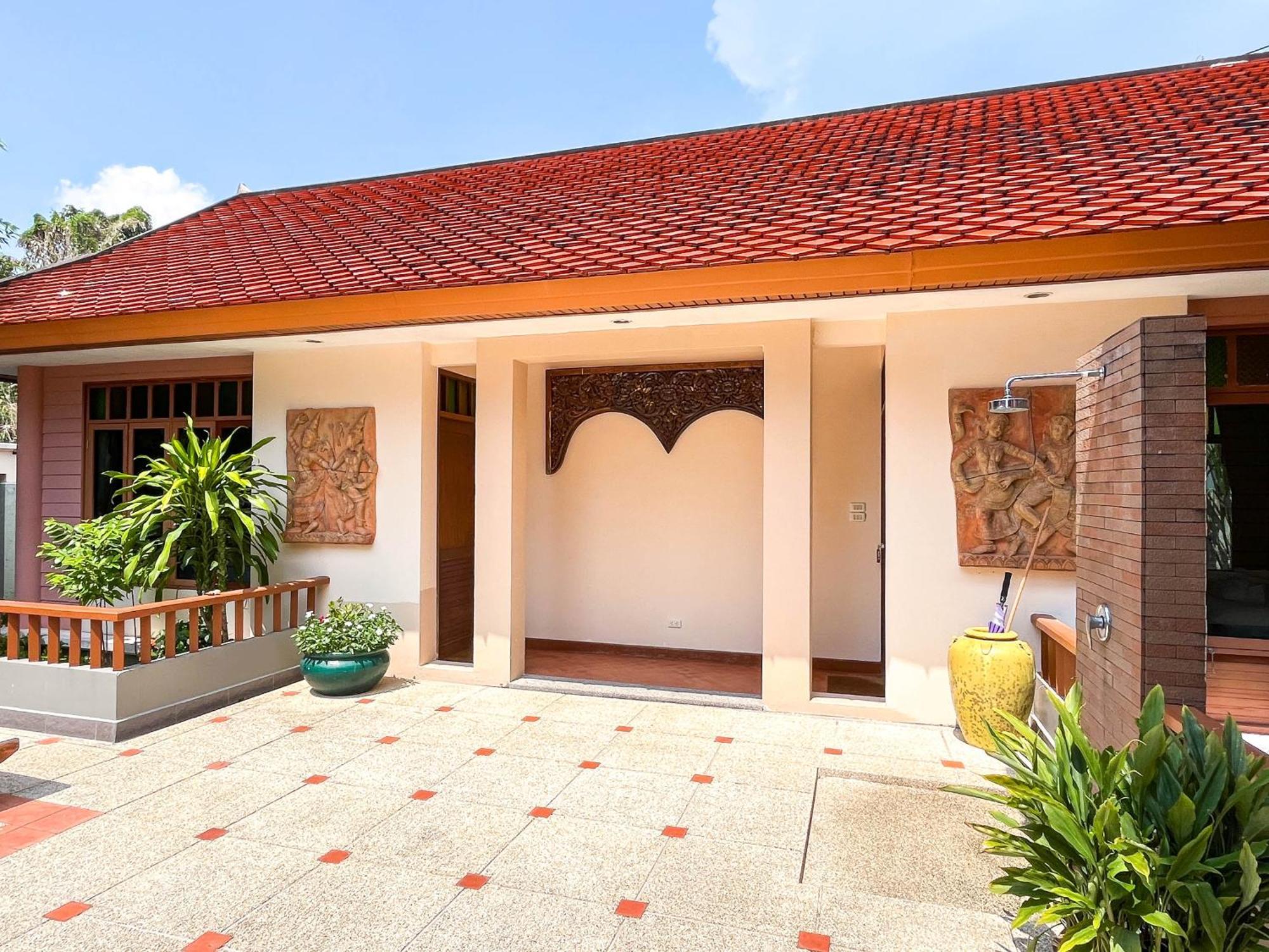 Baleeyan Residence Thalang Δωμάτιο φωτογραφία