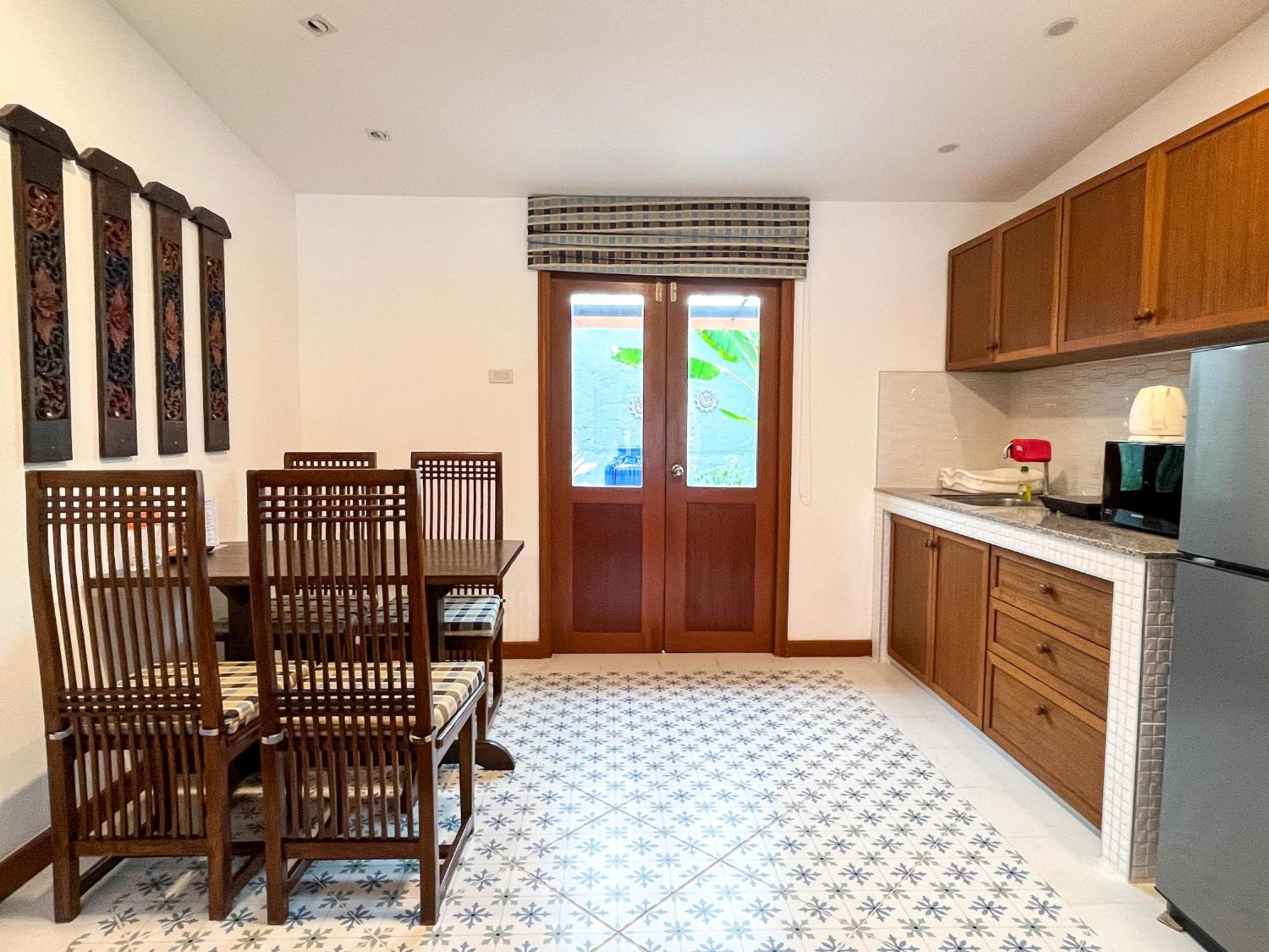 Baleeyan Residence Thalang Δωμάτιο φωτογραφία