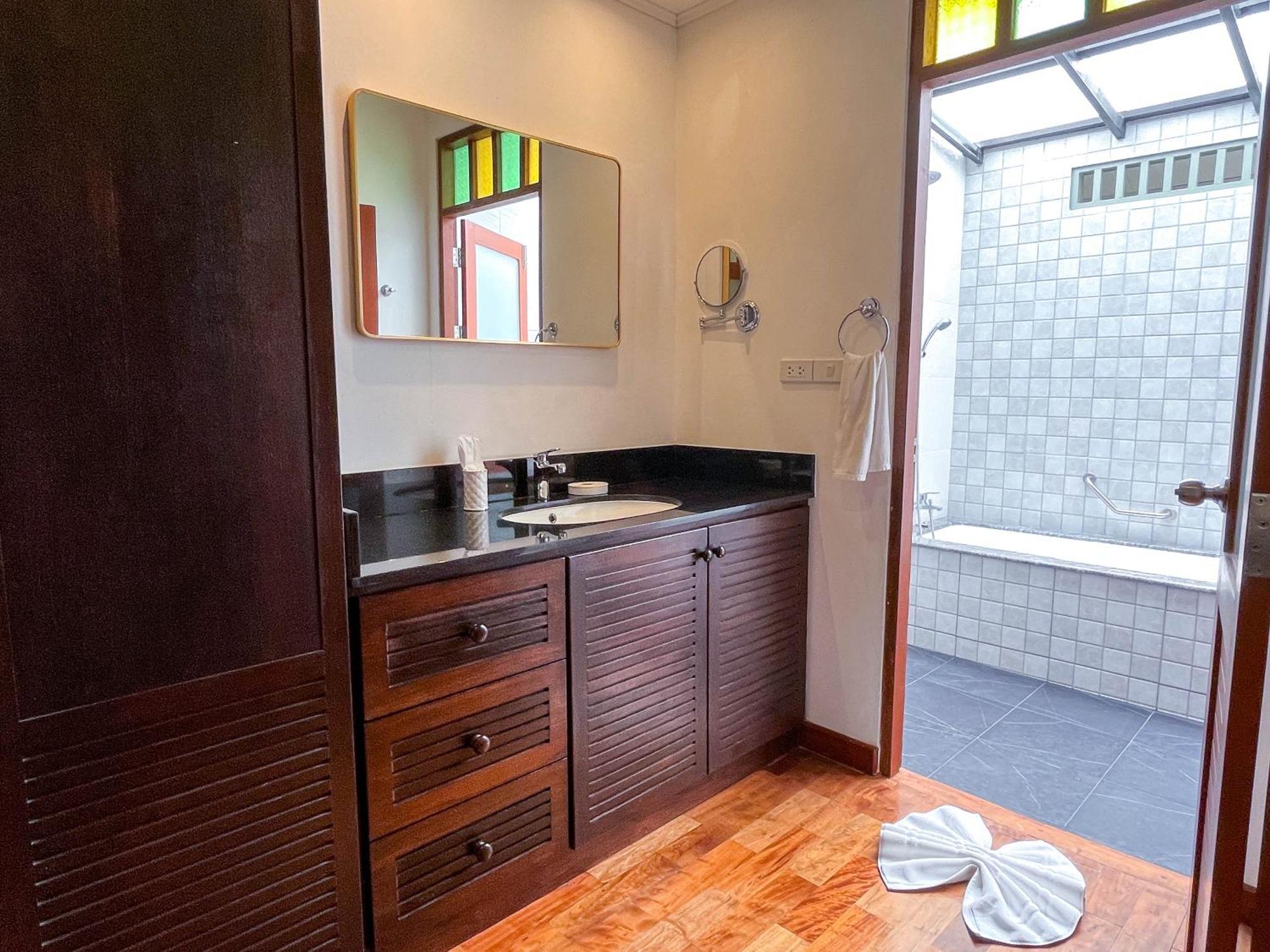 Baleeyan Residence Thalang Δωμάτιο φωτογραφία