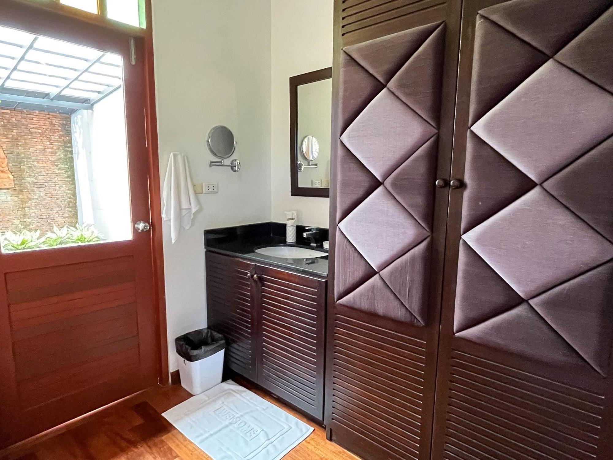 Baleeyan Residence Thalang Δωμάτιο φωτογραφία
