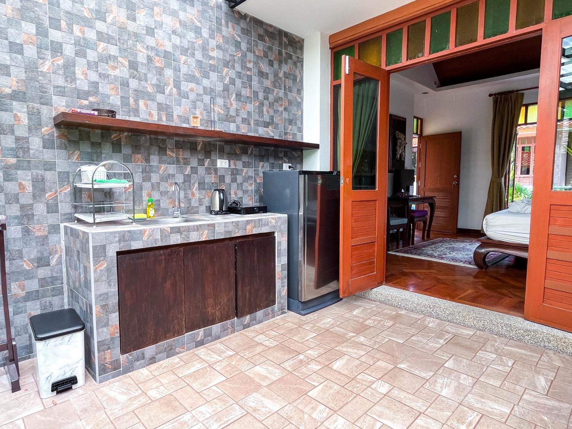 Baleeyan Residence Thalang Δωμάτιο φωτογραφία