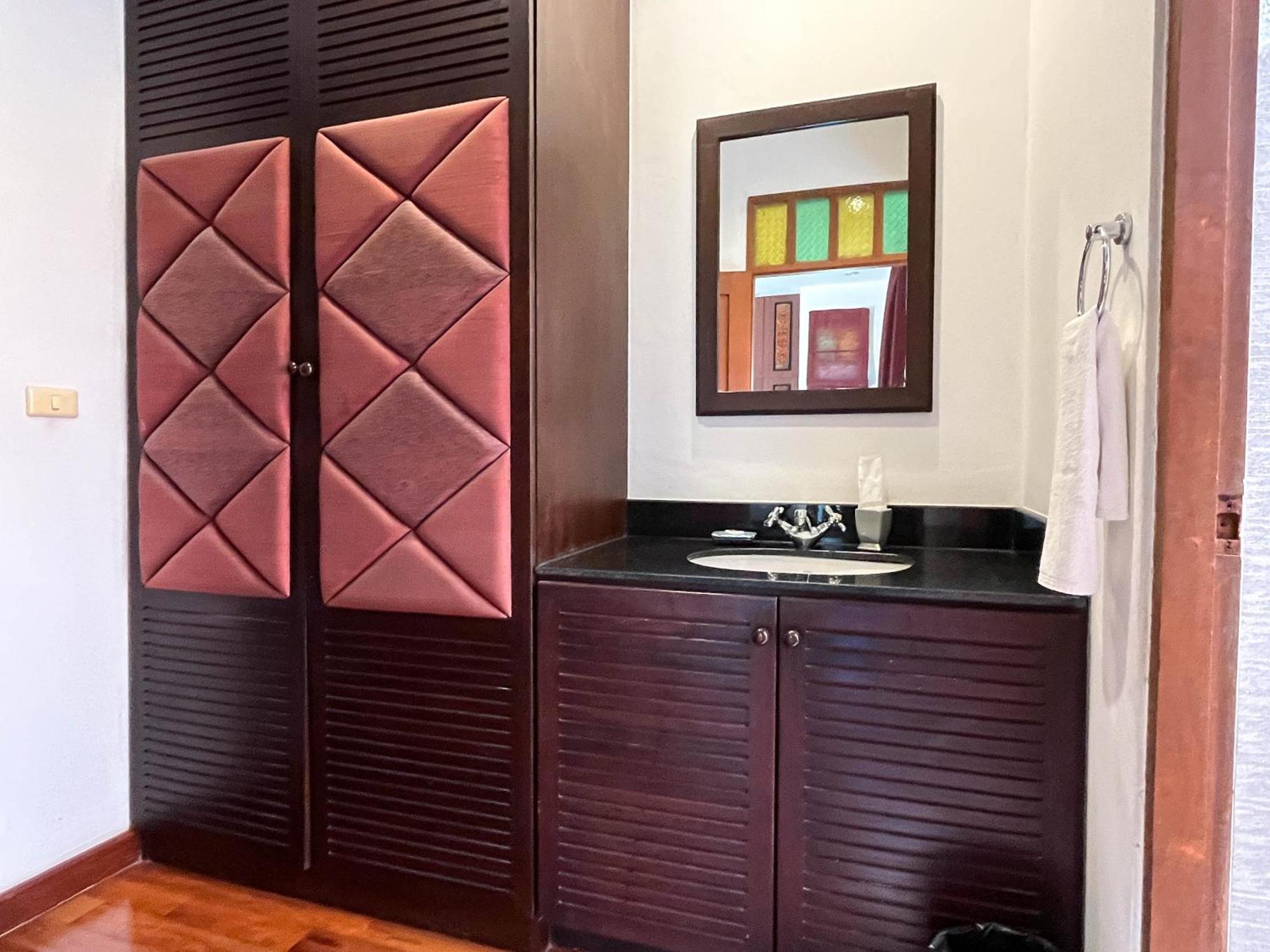 Baleeyan Residence Thalang Δωμάτιο φωτογραφία