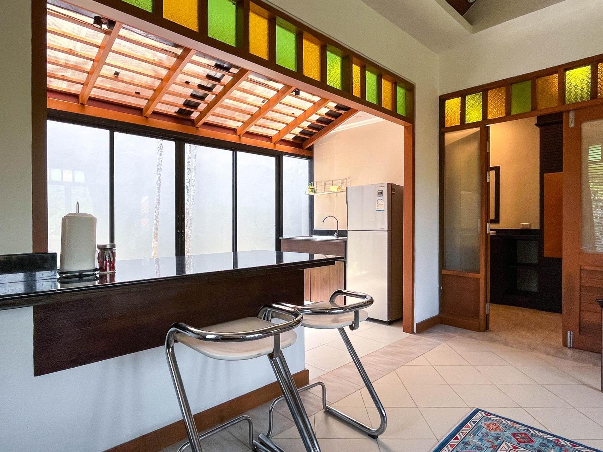 Baleeyan Residence Thalang Δωμάτιο φωτογραφία