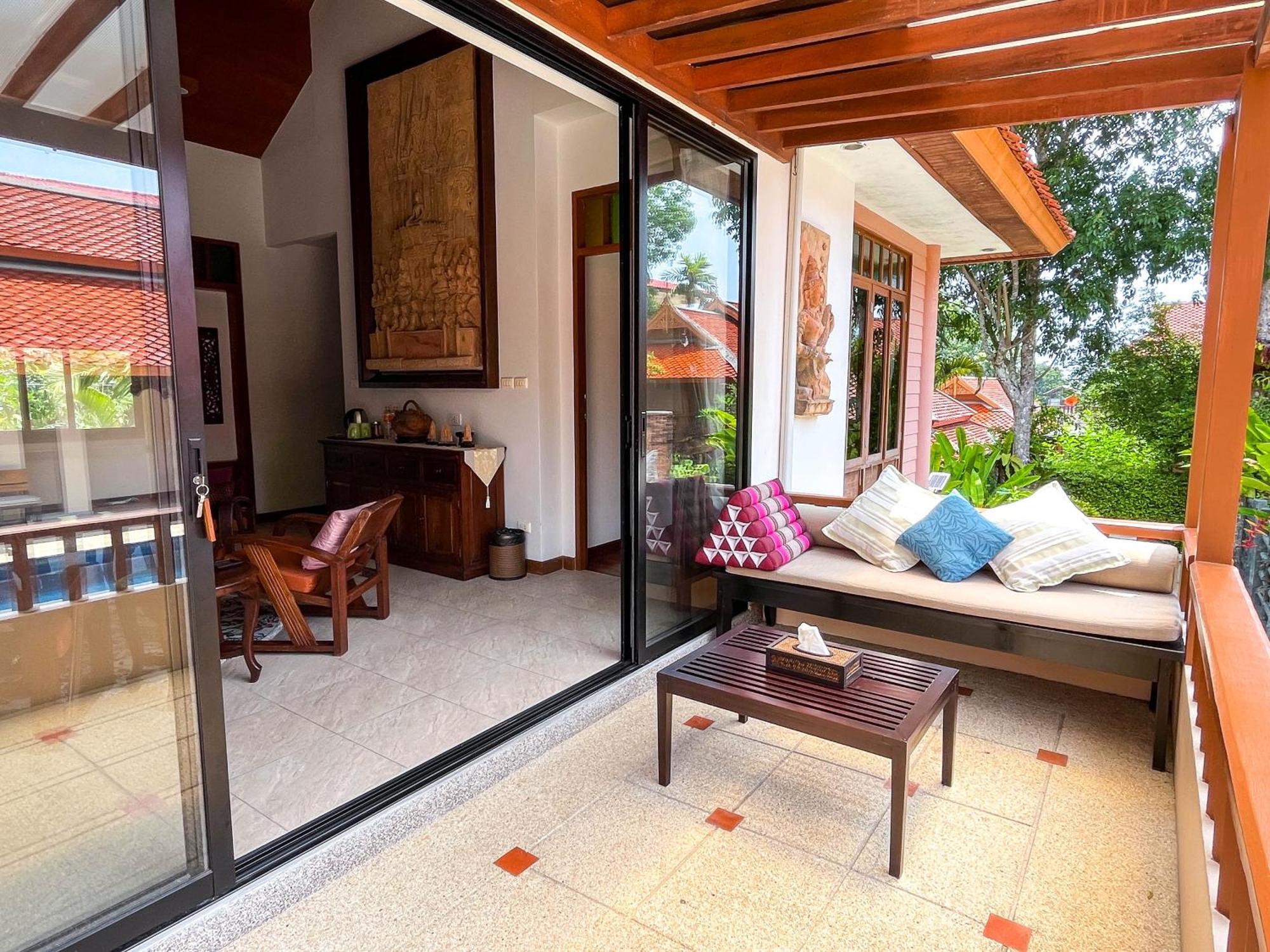 Baleeyan Residence Thalang Δωμάτιο φωτογραφία