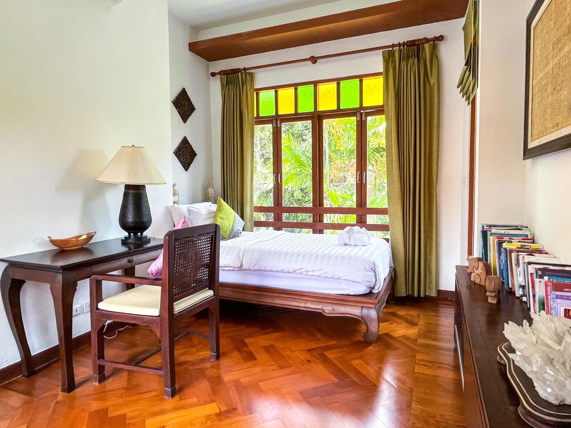 Baleeyan Residence Thalang Δωμάτιο φωτογραφία