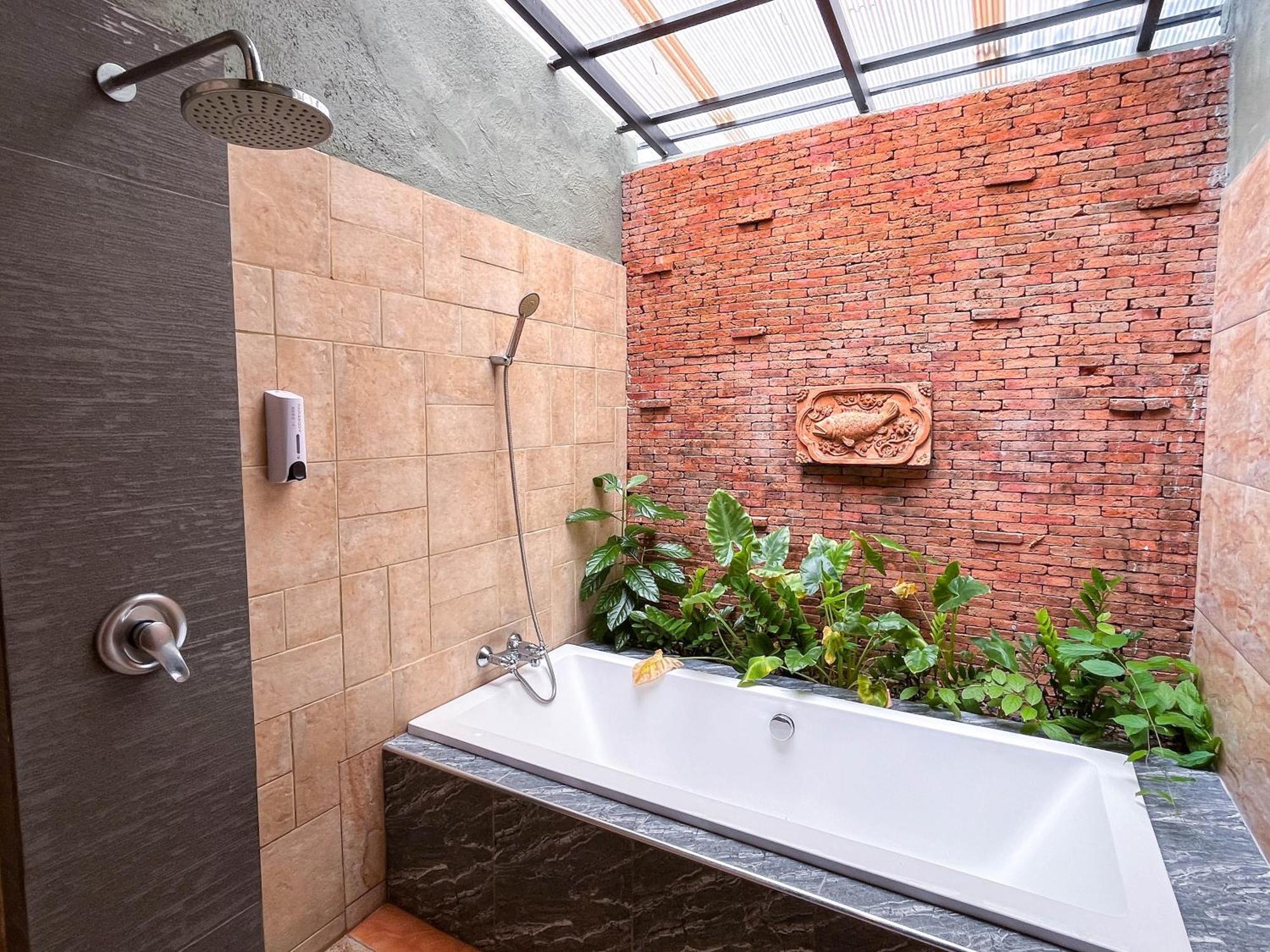 Baleeyan Residence Thalang Δωμάτιο φωτογραφία